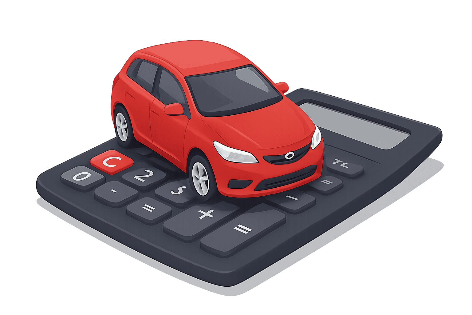 Узнай стоимость своего автомобиля Hongqi