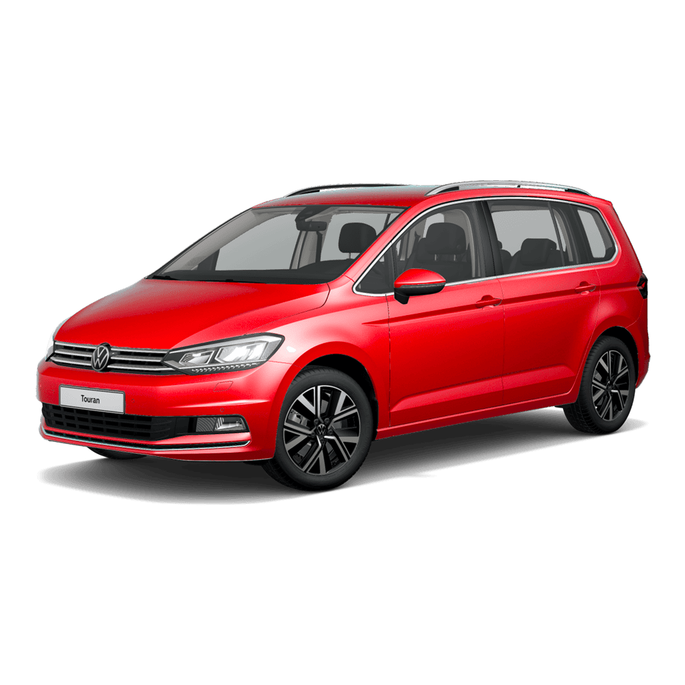 Выкуп Volkswagen Touran